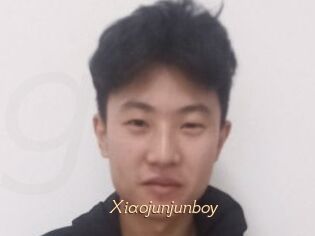 Xiaojunjunboy
