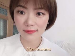 Xiaotaobabei