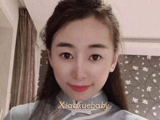 Xiaoxuebaby