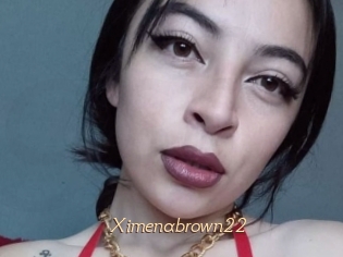 Ximenabrown22