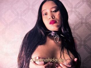Ximenahidalgo