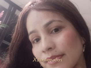 Ximenarudas