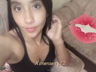 Ximensexy22
