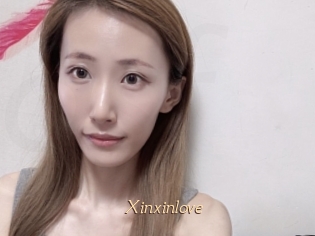 Xinxinlove