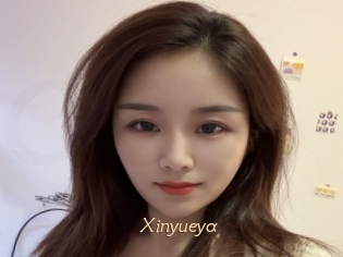 Xinyueya