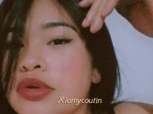Xiomycoutin