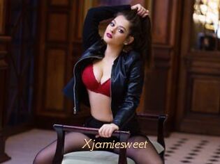 Xjamiesweet
