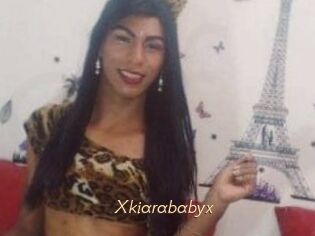 Xkiarababyx