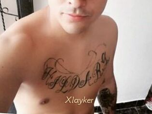 Xlayker