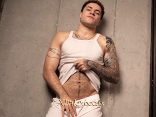 Xlittlexbearx