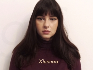 Xlunnaa