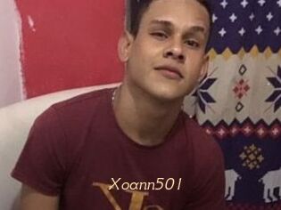 Xoann501