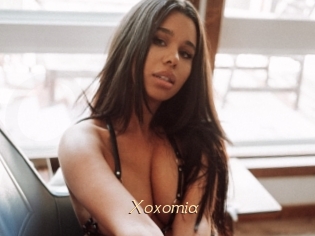 Xoxomia