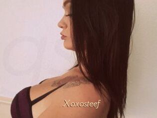 Xoxosteef