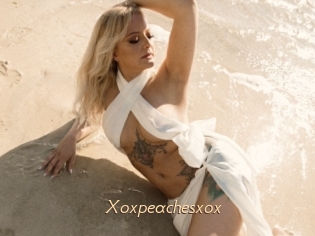 Xoxpeachesxox