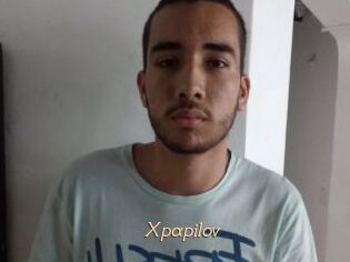 Xpapilov