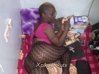 Xpikantekutx