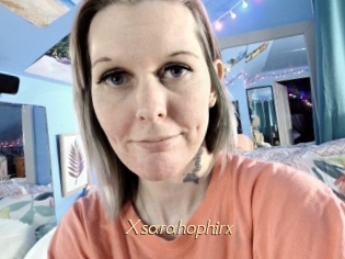 Xsarahophirx