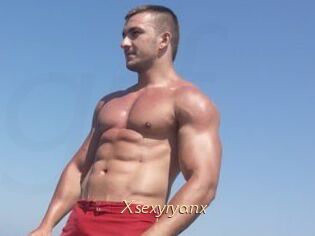 Xsexyryanx