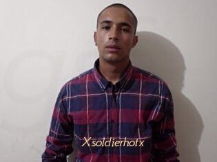 Xsoldierhotx