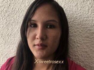 Xsweetrosexx