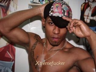 Xtremefucker