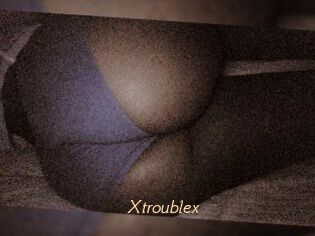 X_trouble_x