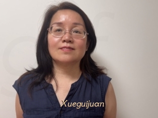 Xueguijuan