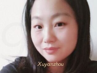 Xuyanzhou
