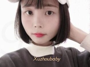 Xuzhoubaby