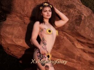 XxMorningGlory