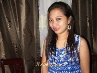 XxSexylynxx