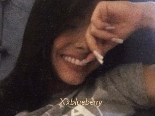 Xxblueberry