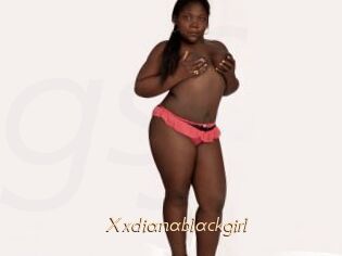 Xxdianablackgirl
