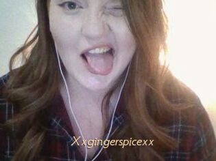 Xxgingerspicexx