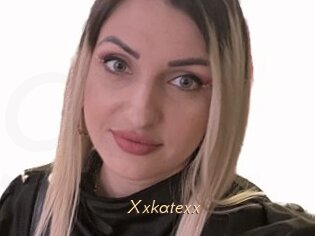 Xxkatexx