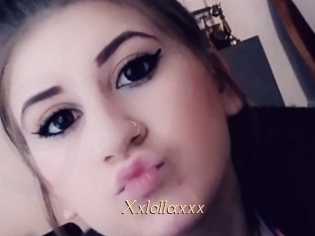 Xxlollaxxx