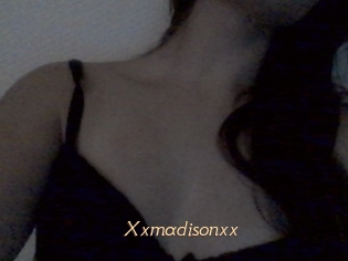 Xxmadisonxx