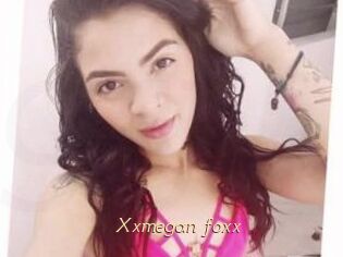 Xxmegan_foxx