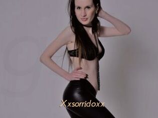 Xxsorridoxx