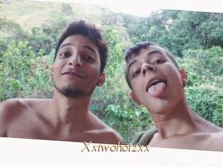 Xxtwohotzxx