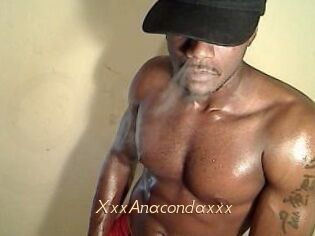 XxxAnacondaxxx