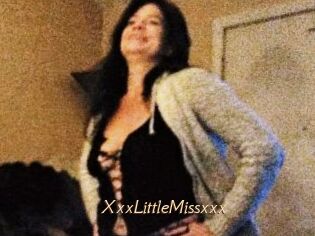 XxxLittleMissxxx