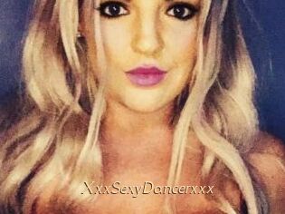 XxxSexyDancerxxx