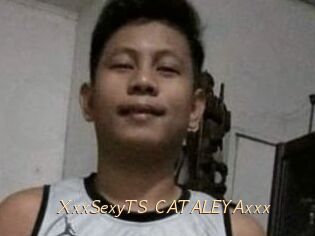 XxxSexyTS_CATALEYAxxx