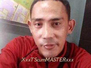 XxxTScumMASTERxxx