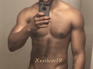 Xxxclusiv19