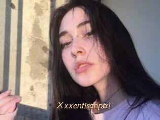 Xxxentisenpai