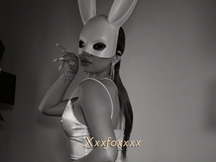 Xxxfoxxxx
