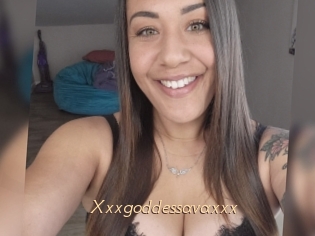 Xxxgoddessavaxxx
